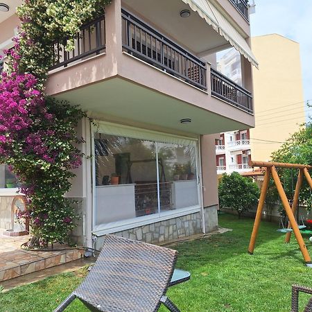 Kouros Studios Kavala Exterior foto